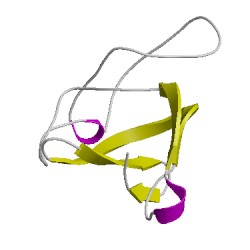 Image of CATH 2eyzA03