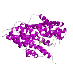 Image of CATH 2ez0A