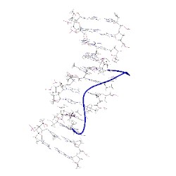 Image of CATH 2ezd