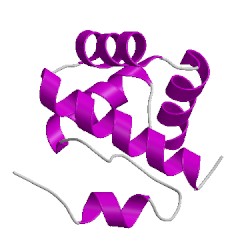 Image of CATH 2ezzA00