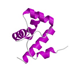 Image of CATH 2ezzB00