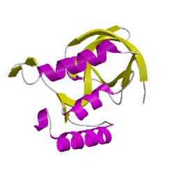 Image of CATH 2f0pA