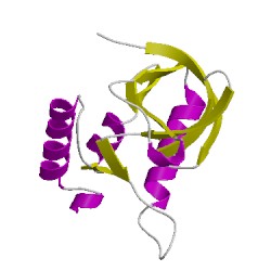 Image of CATH 2f0wA00