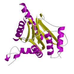 Image of CATH 2f16T