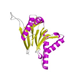 Image of CATH 2f16V00