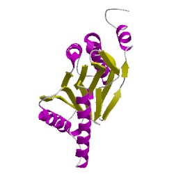 Image of CATH 2f16Y