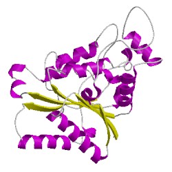 Image of CATH 2f1oH