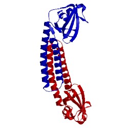 Image of CATH 2f23