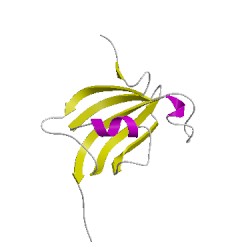 Image of CATH 2f2dA