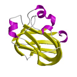 Image of CATH 2f3gB