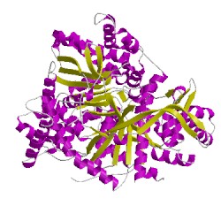 Image of CATH 2f3pA