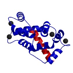 Image of CATH 2f3z