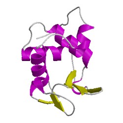 Image of CATH 2f4aA