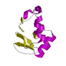 Image of CATH 2f4vD02