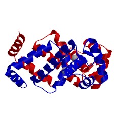 Image of CATH 2f5f