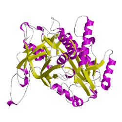 Image of CATH 2f5vA01