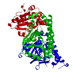 Image of CATH 2f6q