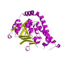 Image of CATH 2f6qA