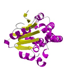 Image of CATH 2f6qB