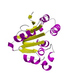 Image of CATH 2f6qB01