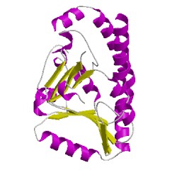 Image of CATH 2f6qC