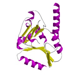 Image of CATH 2f6qC01