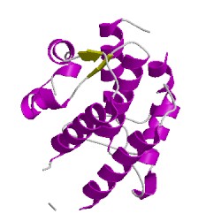 Image of CATH 2f6sB00