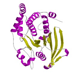 Image of CATH 2f6tA