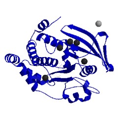 Image of CATH 2f6w