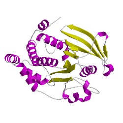 Image of CATH 2f6wA