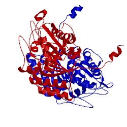 Image of CATH 2f7k