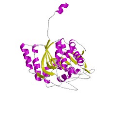 Image of CATH 2f7kA