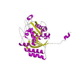 Image of CATH 2f7kB00