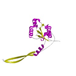 Image of CATH 2f7sB
