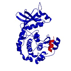 Image of CATH 2f7x