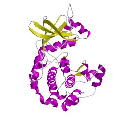 Image of CATH 2f7xE