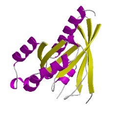 Image of CATH 2f9lA01