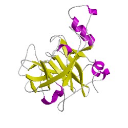 Image of CATH 2f9nD