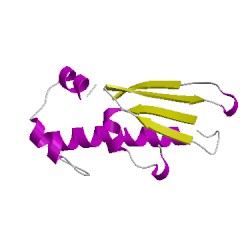 Image of CATH 2f9wB02