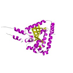 Image of CATH 2f9yA00
