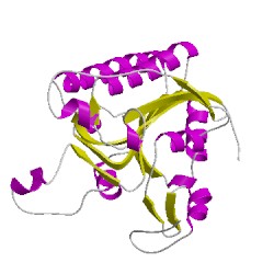 Image of CATH 2f9yB