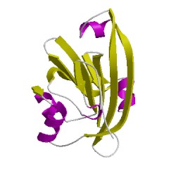 Image of CATH 2fa1A