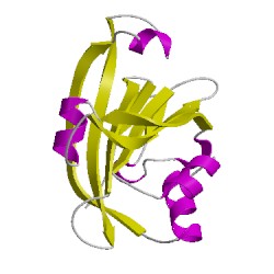 Image of CATH 2fa1B