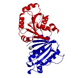 Image of CATH 2fa9