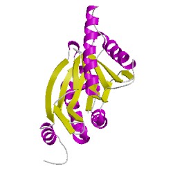 Image of CATH 2fakK00