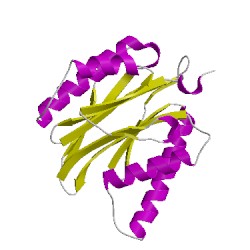 Image of CATH 2fakW00