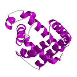 Image of CATH 2falA