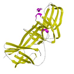 Image of CATH 2fauA