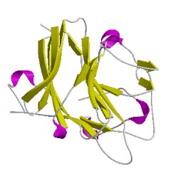 Image of CATH 2fbeA