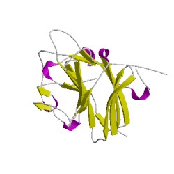 Image of CATH 2fbeD